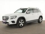 Mercedes-Benz GLB 200 d Progressive LED|MBUX High-End-Paket|Na - Mercedes-Benz GLB 200 in Düsseldorf