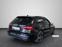 Audi S4 - Vorschau Bild 3