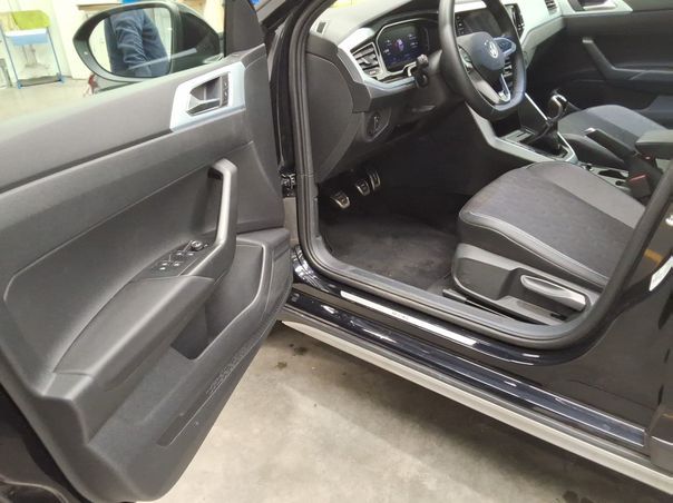 Volkswagen Taigo - Bild 5