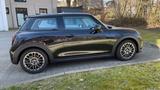 MINI Cooper C  schwarz metallic cooles Design - MINI Cooper C von privat