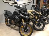 VOGE DS 625 X , mit 4 Jahren *GARANTIE ! - VOGE DS625X