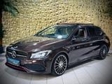Mercedes-Benz CLA 250 Shooting Brake 4Matic|AMG-LINE|PANORAMA| - Mercedes-Benz Gebrauchtwagen in Gelsenkirchen