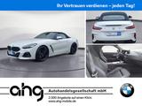 BMW Z4 M40i Cabrio *Sport*PDC*LED*LHZ*SHZ*HUD*HIFI*N