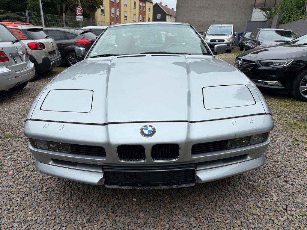 BMW 850