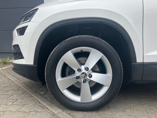 Karoq 1.5 TSI Style KLIMA ALU