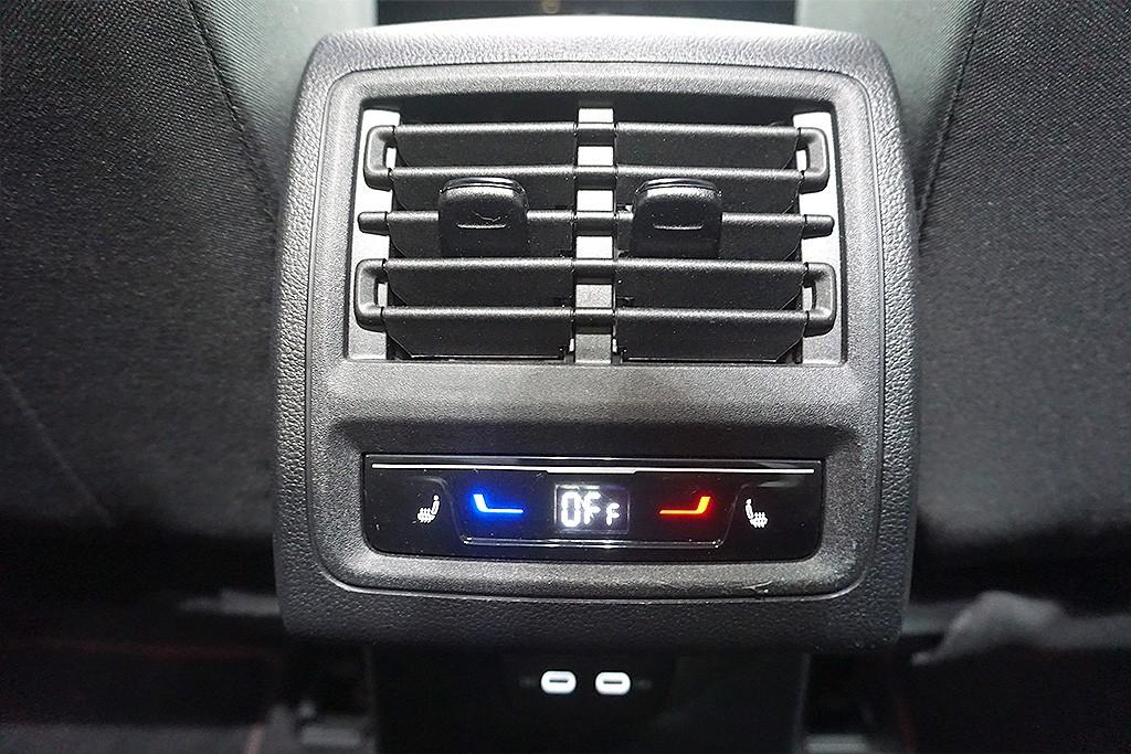 Volkswagen Golf 8 2.0TSI DSG GTI Virtual AHK Sthz, миниатюра 15