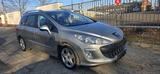 Peugeot 308 SW Sport Plus - Peugeot 308 Sport mit Diesel-Antrieb