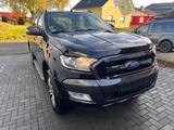 Ford Ranger Wildtrak 3.2 Auto Lkw - : Allradantrieb, Lkw