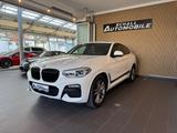 BMW X4 30d M-SPORT/PANO/SOUND/LED/ABSTAND/CAM/HEADUP - BMW X4 in Augsburg
