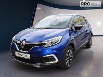 Renault Leasing Angebot: Renault Captur 1.3 TCE 150 VERSION S