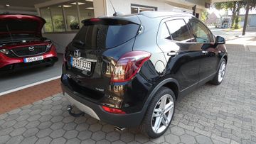 Opel Mokka X - 6