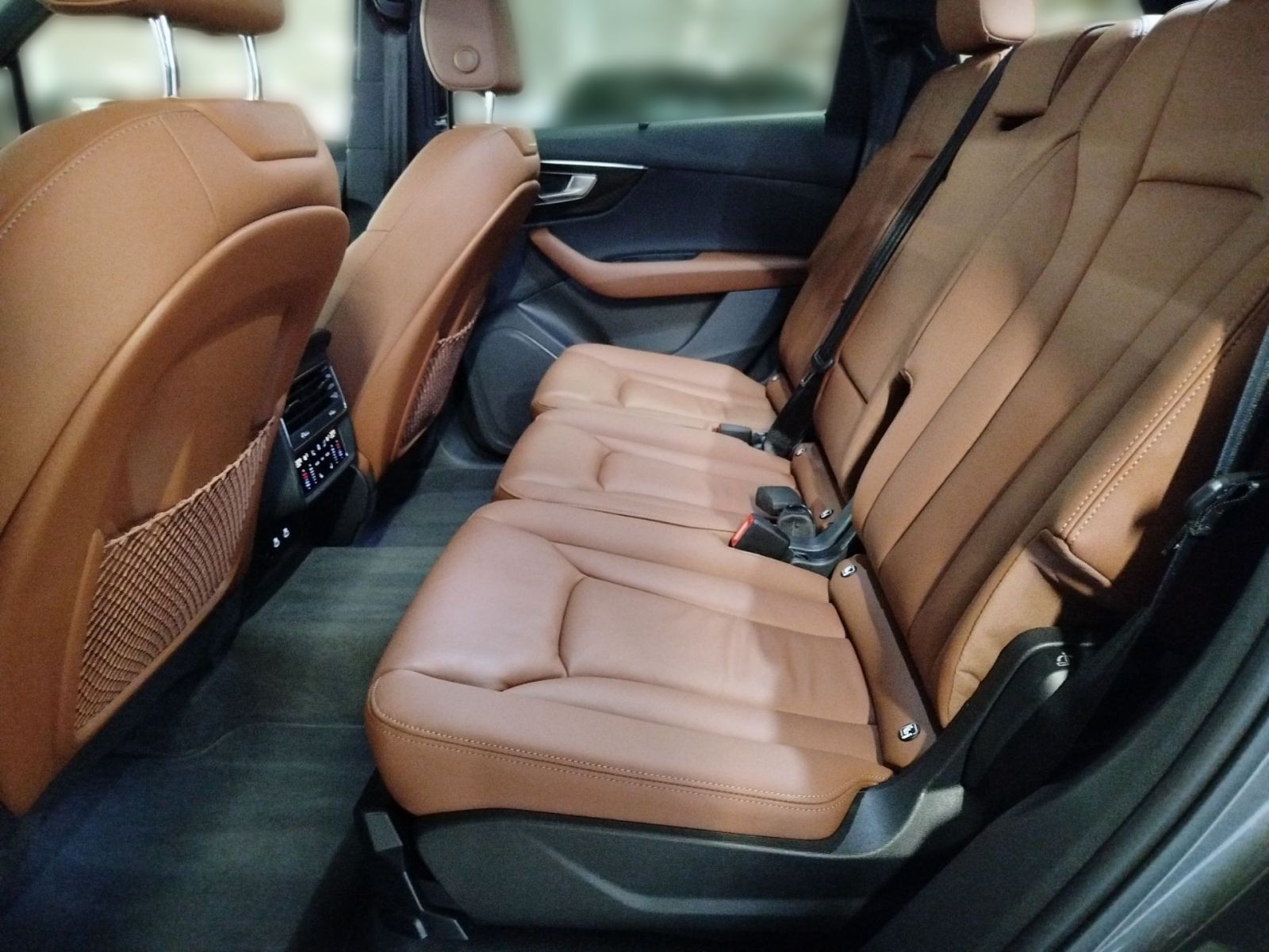 Audi Q7 - Bild 11