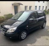 Hyundai Getz / 1.5 CRDi / 88 PS / Baujahr ... - Hyundai Getz: 5.1