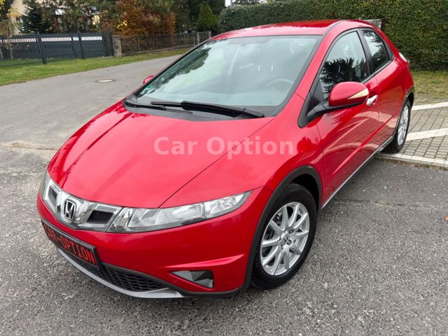 Honda Civic Lim. 5-trg. 1.4 Comfort/ 37.800 Kilometer