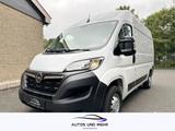 Opel Movano C Kasten HKa L2H2 3,5t Edition Klima - Opel Movano aus 2022