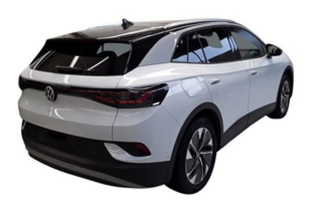 Volkswagen ID.4 - Bild 2