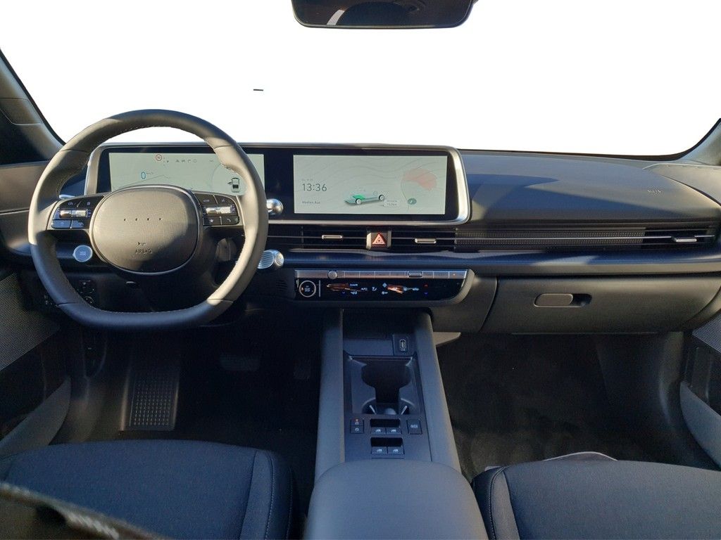 Hyundai IONIQ 6 - Bild 18
