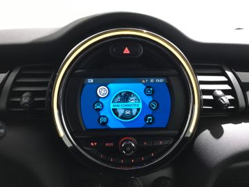 MINI MINI John Cooper Works PDC 18" APP NAV LED DDC