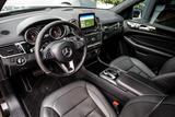 Mercedes-Benz GLS 350 d 4MATIC AMG 7p - Mercedes-Benz GLS-Klasse Diesel Gebrauchtwagen