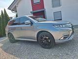 Mitsubishi Plug-in Hybrid Outlander - Mitsubishi Plug-in Hybrid Outlander von privat