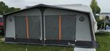HYMER / ERIBA / HYMERCAR NOVA 545 Luxus-Line Klima Mover Markise Vorzelt - Offers