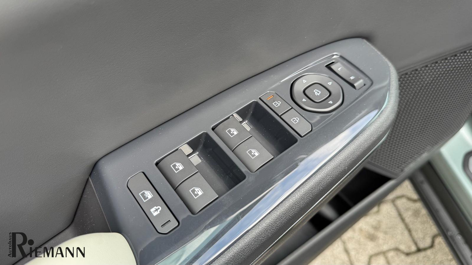 Kia EV5 81,4-kWh GT-Line + DriveWise-Paket