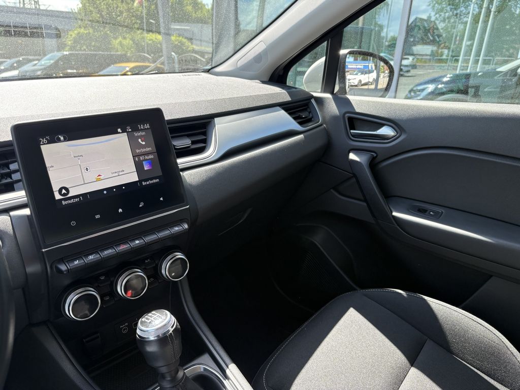 RENAULT Captur - Bild 5
