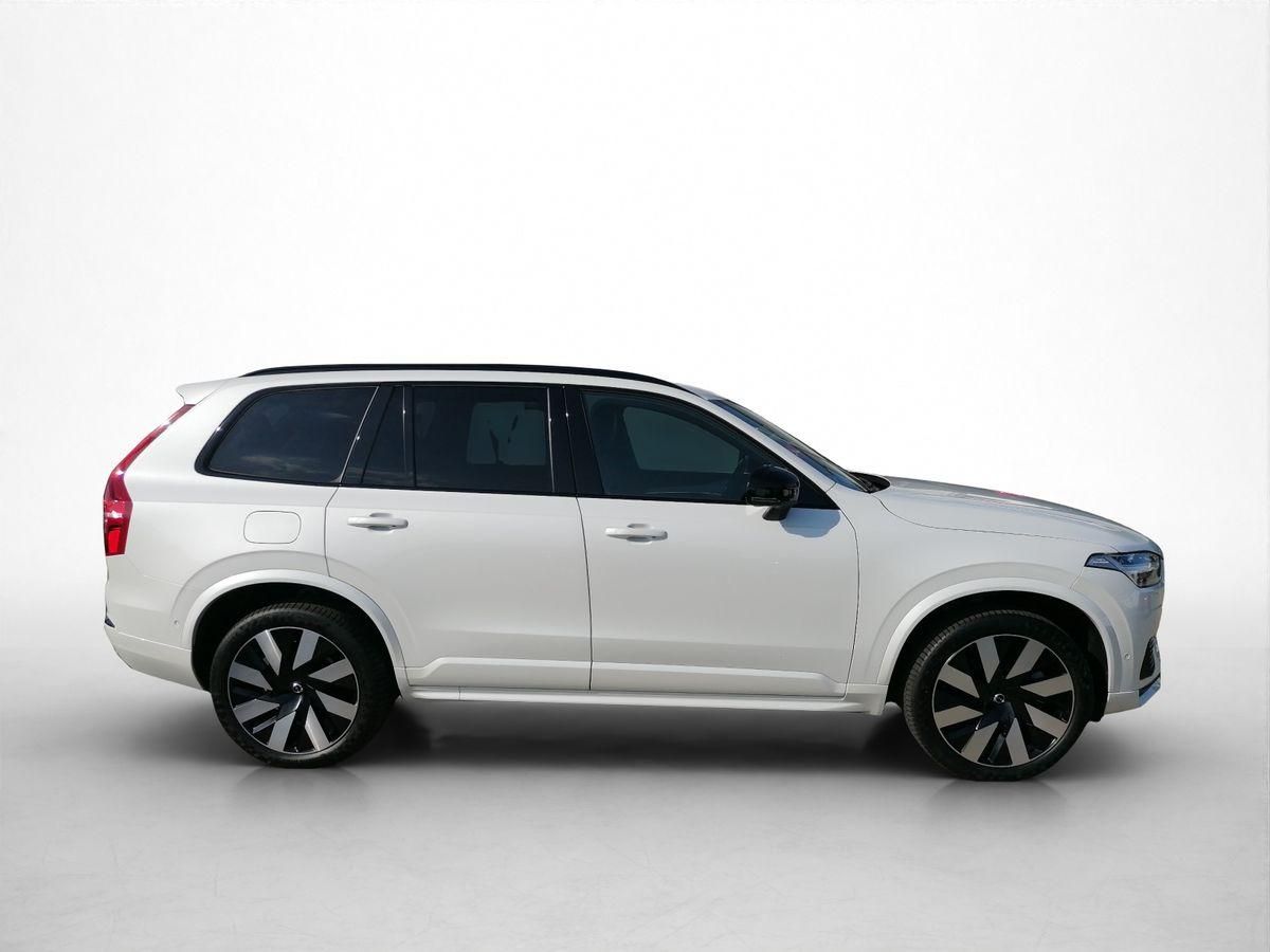 Volvo XC90 - Bild 5