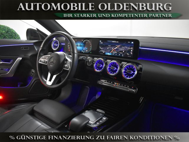 Mercedes-Benz CLA 250 e SB Progressive *Distro+*Pano*Wide*AHK*