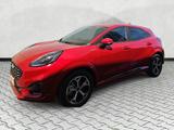 Ford Puma 1.0 EB Hybrid 7G-Autom. ST-Line Navi 5J.Gar - Ford Puma: 1.7