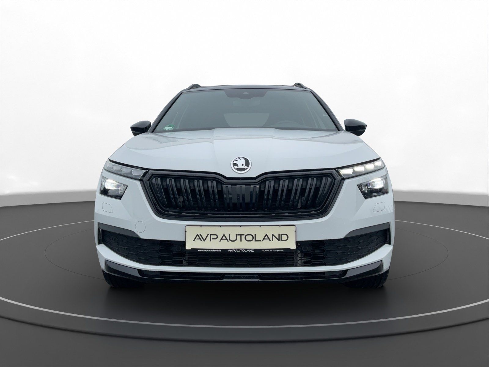 Skoda Kamiq - Bild 3