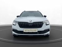 Skoda Kamiq - Vorschau Bild 3