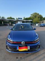 Volkswagen Polo 2.0 TSI DSG GTI GTI - Volkswagen Polo: Standheizung