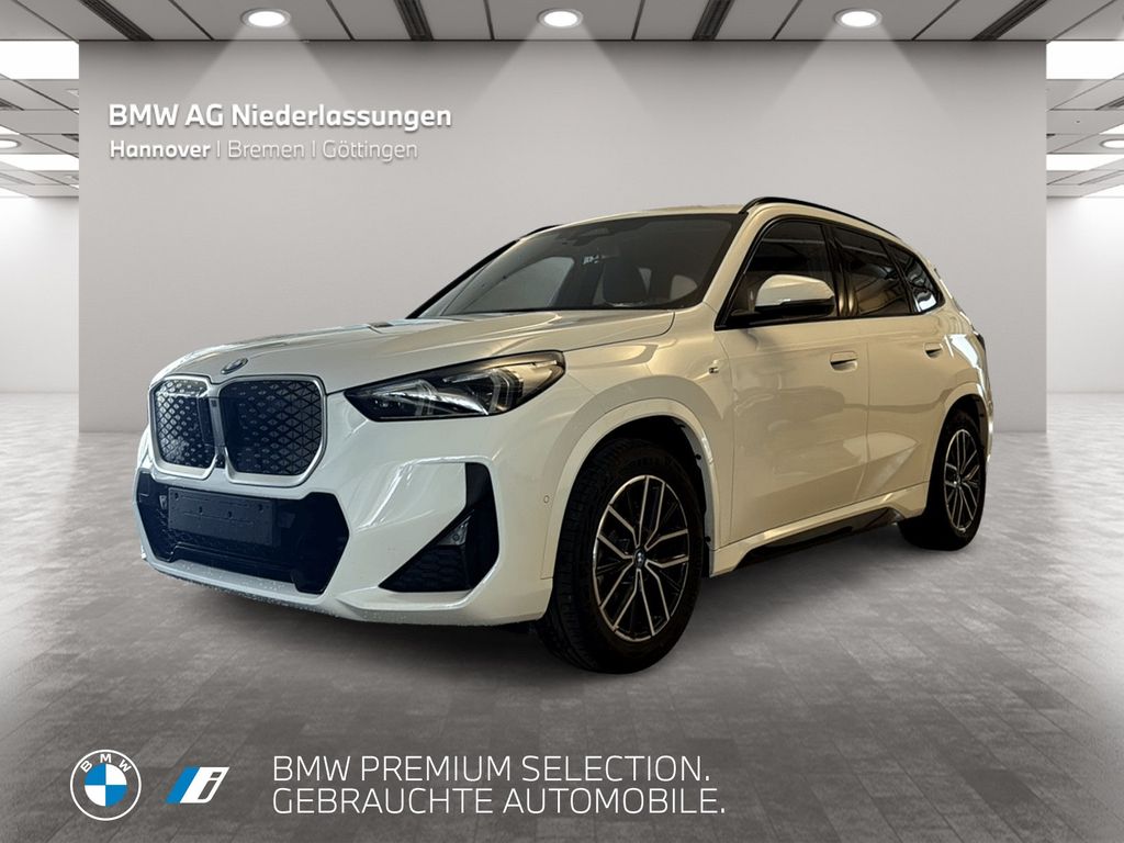 BMW iX1 xDrive30 M Sport AHK Driv.Assist+ Harman/K