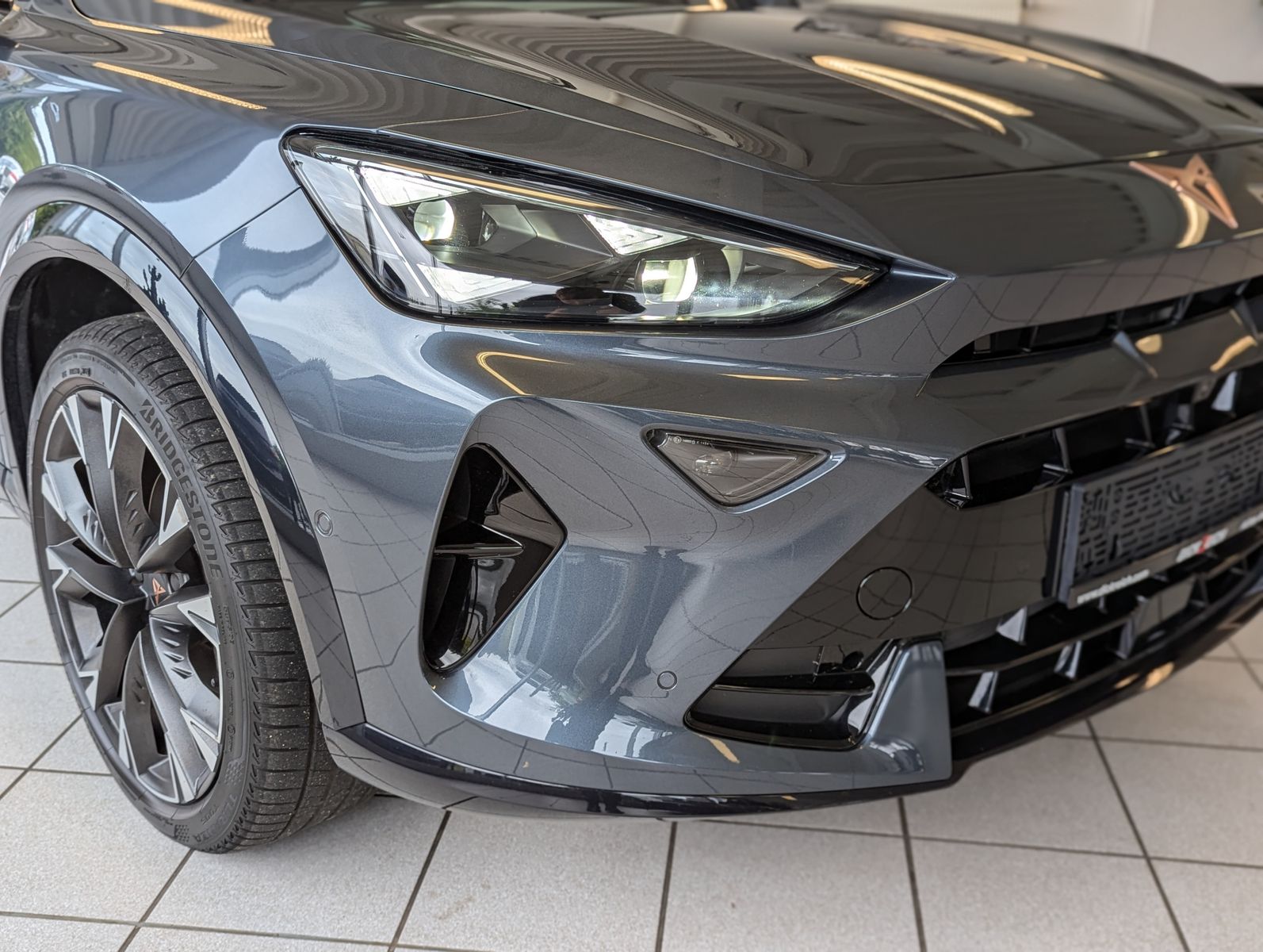 CUPRA Formentor 2.0 TDI Pano Sennh. DCC Kamera Matrix - Image 10