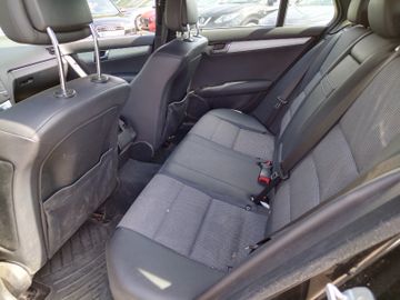 Mercedes C 220 - 11
