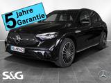 Mercedes-Benz GLC 220 d 4M AMG MBUX+360°+AHK+Pano+DIG-LED+20" - Mercedes-Benz GLC 220 in Karlsruhe