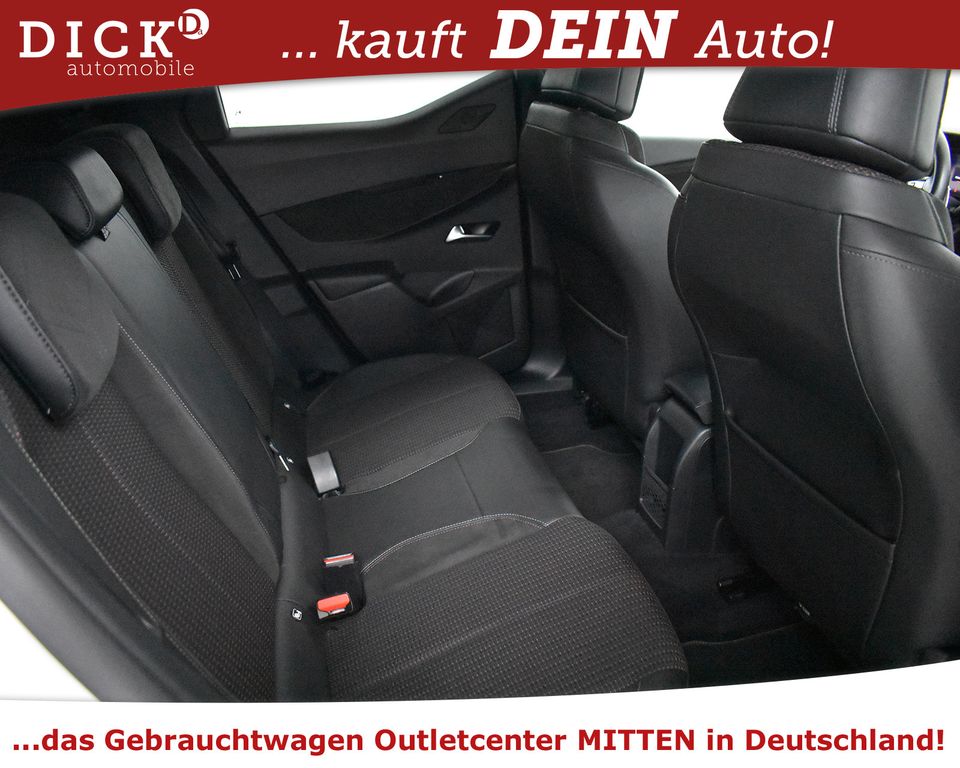 DS Automobiles DS3 Crossback 1.2 e-THP Perform Line LED+SHZ+KAM