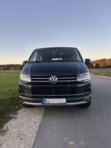 Volkswagen T6 Multivan PanAmericana 2.0 Navi/LED/ACC/204PS - Volkswagen: Panamericana