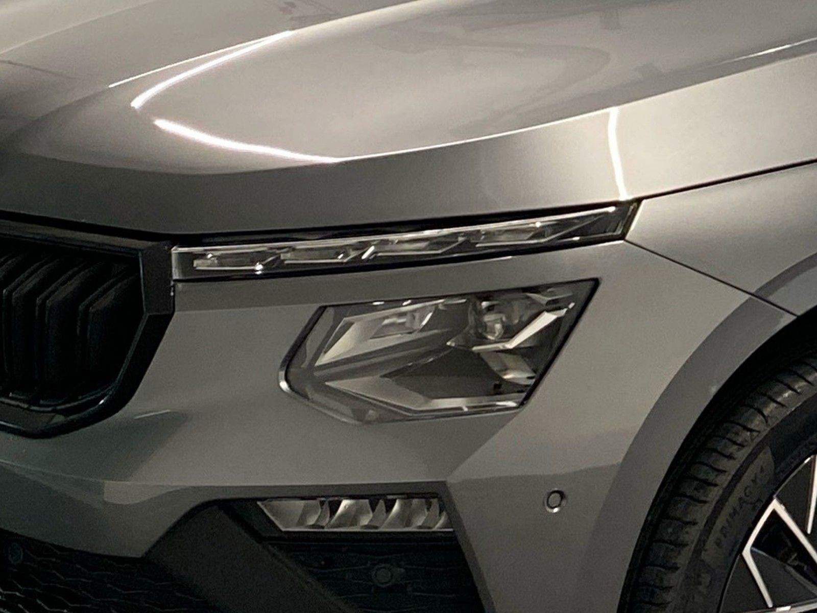 Skoda Kamiq - Bild 6