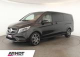 Mercedes-Benz V 300 d 4M extralang Avantgarde AMG 8S Navi 360