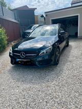 Mercedes-Benz C 43 AMG Mercedes T Performance Abgasanlage  - : Kombi, Mercedes AMG