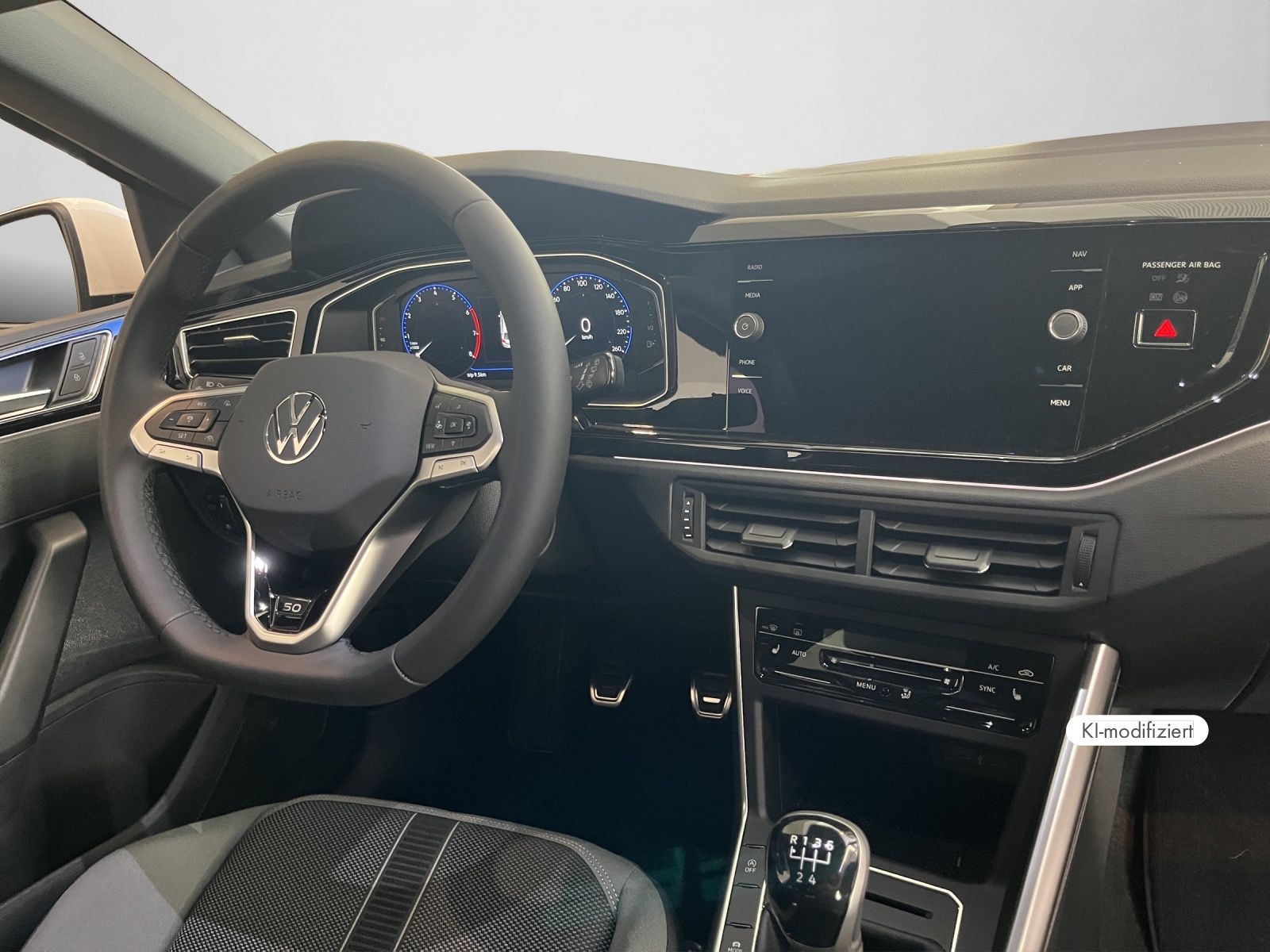 Volkswagen Polo - Bild 2