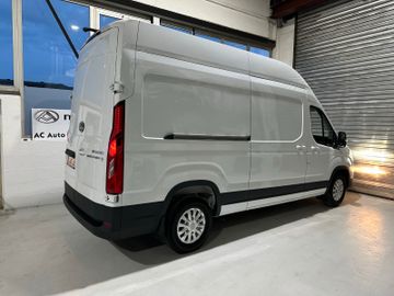 Fahrzeugabbildung Maxus eDeliver9**L3H3**89kWh**N2**Lagerwagen**