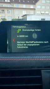BMW 440i Coupé M Sport A M Sport - BMW 440 mit Schiebedach