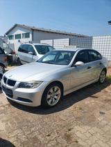 BMW 320d - tüv neu - BMW 320 aus 2006: 320d