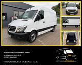 Mercedes-Benz Sprinter 316 CDI Kasten 3,5t L2H2 Kamera Autom. - Tier-/Pferdetransport
