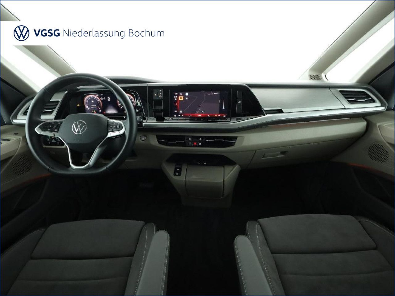 Volkswagen T7 California - Bild 16