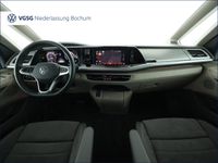 Volkswagen T7 California - Vorschau Bild 16