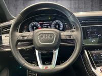 Audi SQ8 - Vorschau Bild 18